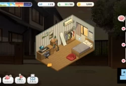 家乡的宝藏 稻荷 Inari V1.5.12 亚风SLG 电脑汉化版 多平台适配 全DLC解锁
