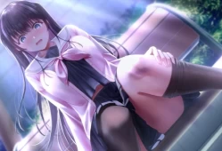 制服女友 制服カノジョ まよいごエンゲージ 官方中文电脑版 Steam PC端全DLC整合资源