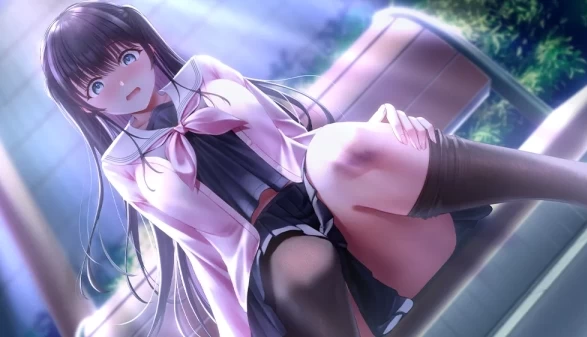 制服女友 制服カノジョ まよいごエンゲージ 官方中文电脑版 Steam PC端全DLC整合资源