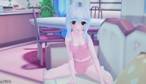 我的学校是后宫 My School is a Harem v.33 PC 安卓汉化版 多端适配 沉浸体验