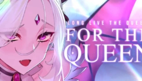 For the Queen 献给女王 女王侍奉 官方中文版 PC端模拟器适配 多结局解锁