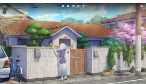 永恒不再 Goodbye Eternity V.8.1 官方中文 电脑 安卓 双端 全平台安装指南