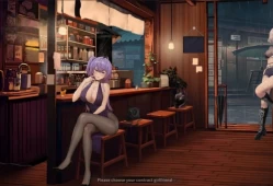 合约女友一日体验 凯洛与嘉米 Sexuality with girlfriends Kello Cammy Steam官方中文 PC电脑版客户端