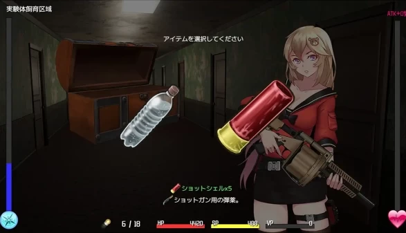 隧道逃生 末日生化RPG 丧尸类型 汉化电脑版本 中文电脑版资源