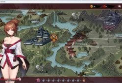 半妖忍少女 电脑安卓双端 中文汉化版本 多平台畅玩 策略养成向RPG