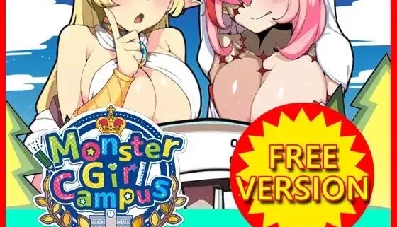 怪物娘学园 v1 31 官方中文电脑版 PC端安装包资源获取