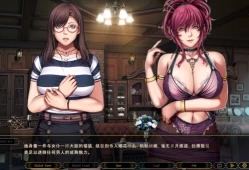 不眠之夜 SLEEPLESS 中文版 PC端 全剧情解锁存档 一键安装指南