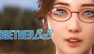 TOGETHER BnB V03 4 中文学习版 解压即玩 完整内容解锁