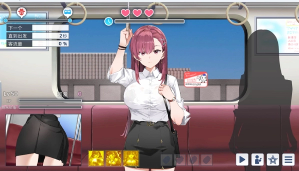 都市暗流：女侦探莉娜的沉浸式追踪体验 | 社会议题解谜新游深度评测