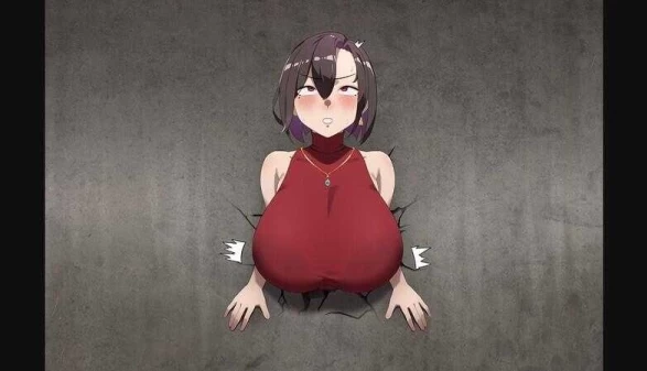 在末日之中她堕落了 末日の中で彼女が堕落した PC端 中文汉化资源 末日生存角色互动