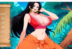 好多的海盗 Lusty Buccaneers v.11 AI汉化版 PC 安卓 双平台 最新升级包