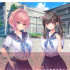 【绝美ADV神作】夏への方舟I完整汉化补丁发布！万字解析剧情内核+全系统适配指南