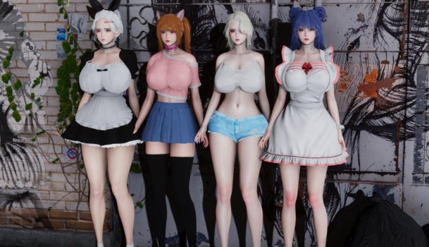 神秘别墅 TheMysteryVilla Ep8 精翻汉化版 安卓 PC双端 全章节解锁 云存档版