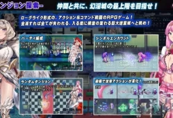 罗艾洛尔的城 Ver1 01 电脑中文汉化版 资源获取 安装指南 深度评测