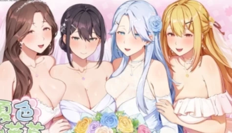 夏日心跳回忆！《学园蜜语》沉浸式多结局学园物语 官方中文版全攻略