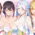 夏日心跳回忆！《学园蜜语》沉浸式多结局学园物语 官方中文版全攻略