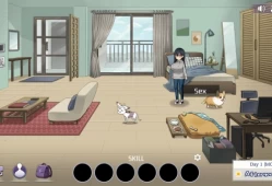 Incubus 恶魔合约 孵化器 v24 12 11 官方中文汉化版 PC端 中文汉化版 全DLC解锁