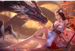 金庸群侠传5 爱与死 仙狐MOD 武侠RPG中文魔改 电脑版本 江湖奇遇 武侠世界完整版
