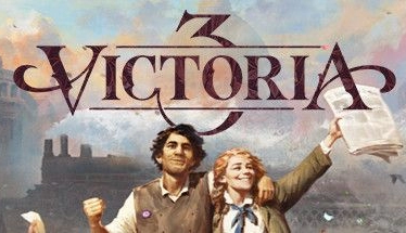 帝国崛起！维多利亚3 V1.8.6终极策略指南：中文版深度评测+配置优化全解析