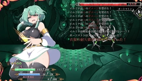 【爆款推荐】二次元RPG神作降临！AI队友+像素风打造史诗级《星穹勇者录：觉醒序章》Steam热销TOP3