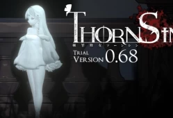 棘罪修女伊妮莎 ThornSin V.6.5 官方中文电脑版本 PC端极速运行 高帧率战斗体验
