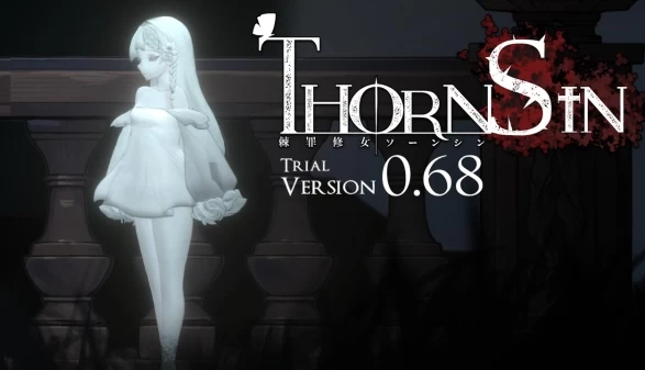 棘罪修女伊妮莎 ThornSin V.6.5 官方中文电脑版本 PC端极速运行 高帧率战斗体验