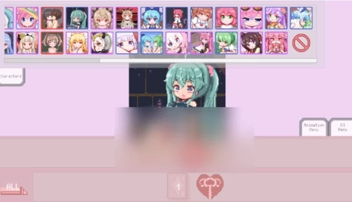 牛奶画廊 三部合集 安卓汉化版 全平台运行 多端适配