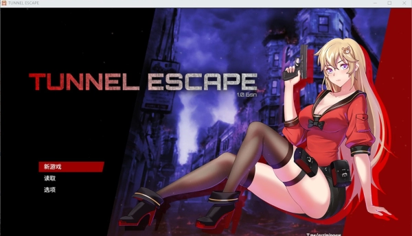 地表之下暗藏玄机！《隧道逃生》Steam热门解密神作完整攻略