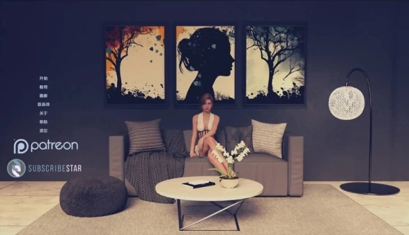 找回失落的人 Reclaiming the Lost 中文汉化电脑版本 PC端 免安装 全DLC整合