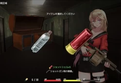 隧道逃生 PC中文汉化版 Steam Epic多平台资源