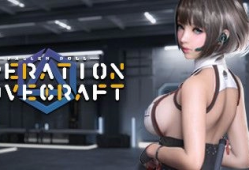 【硬核测评】克苏鲁禁忌之恋！《Fallen Doll》V.49后宫模式实测：VR+全汉化+服装解锁攻略