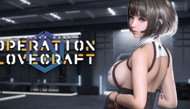 【硬核测评】克苏鲁禁忌之恋！《Fallen Doll》V.49后宫模式实测：VR+全汉化+服装解锁攻略