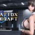 【硬核测评】克苏鲁禁忌之恋！《Fallen Doll》V.49后宫模式实测：VR+全汉化+服装解锁攻略