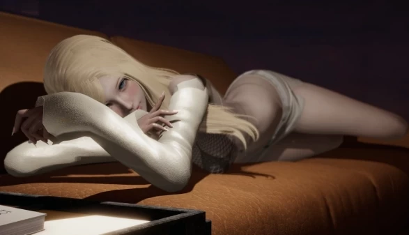 闪耀星路 ConcertGirls 安卓 PC中文汉化版 双端资源 全版本收录