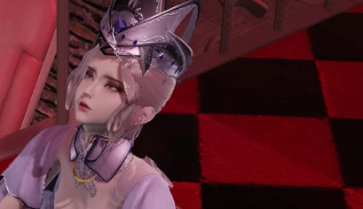 斗罗大陆比比东篇 小舞篇 PC安卓双端 中文汉化资源 安装包 汉化补丁