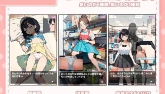 在卡牌店里展示胸部的女生 SLG萝莉 中文汉化 电脑版 PC端 安卓模拟器 云游戏体验