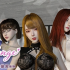 【Steam新作】绝美雪山恋曲！三女神多结局沉浸式恋爱攻略手册