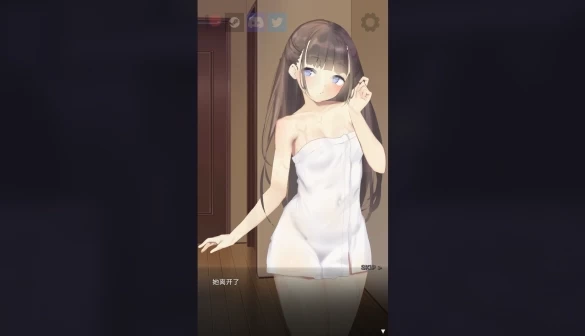 沉睡的妹妹 Nemurimouto v 07 电脑安卓双端中文汉化版本 双端资源 汉化更新 全设备适配指南