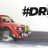 《#DRIVE Rally》深度测评：90年代拉力情怀与硬核赛道狂飙的终极碰撞