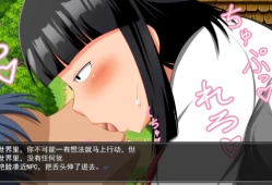 逆NPC姦 地味顔JKが自由にゲーム世界に入れる能力を 中文汉化版 PC安卓双端 全文本汉化 攻略指南