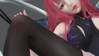 女刺客 陆无欹Assassins Vol 中文语音版 STEAM官中全DLC整合 PC版
