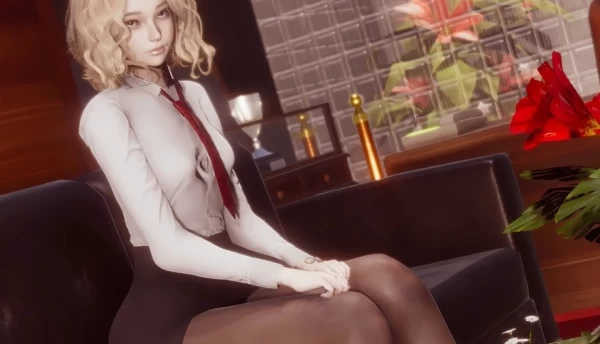 野猫.2wild cats PC 安卓 官方中文版 存档攻略整合 高自由度探索RPG