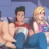 爱与性 二垒 Love Sex Second Base 双端汉化资源 完整剧情解锁