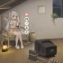 和存在感薄弱妹妹一起的简单生活 Ver 30A PC JOI模拟器汉化中文版 双端资源