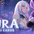 【全网首发】奥拉卡牌幻想世界深度解析！V1.6全DLC+全CG存档+超详细配置实测报告