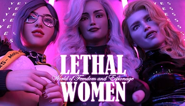 【硬核评测】谍影玫瑰：高智商女性主导的谍战PC大作 全中文沉浸体验