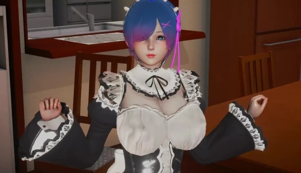 后宫的秘密2.汉化版 电脑安卓双端 多平台适配全设备畅玩