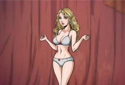教育赫敏2 无辜女巫 V.11 Alpha 汉化中文版 PC端 安卓双版本