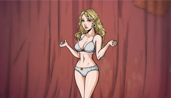 教育赫敏2 无辜女巫 V.11 Alpha 汉化中文版 PC端 安卓双版本