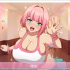 【全动态CG】Zoey's Campus Diary电脑版汉化下载｜步兵福利解锁全攻略